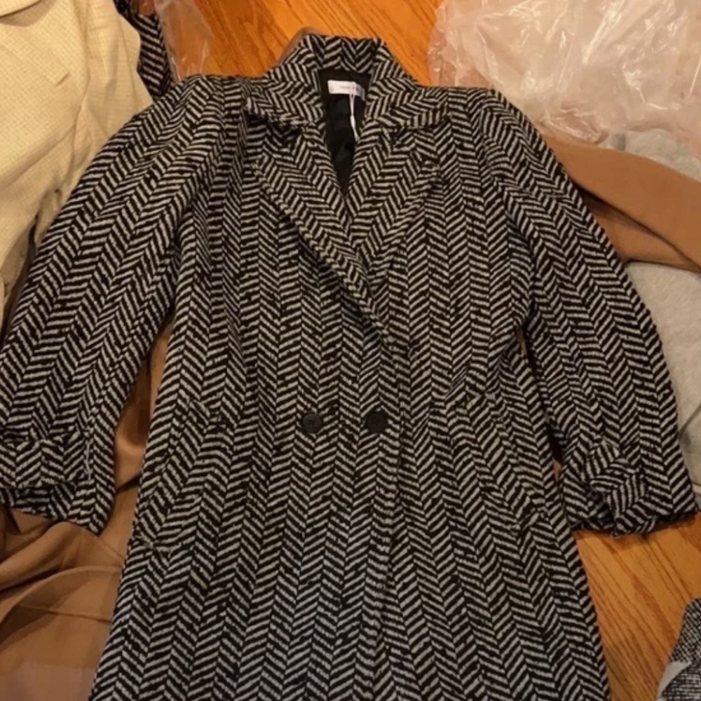 Anine Bing Jacket - reserved